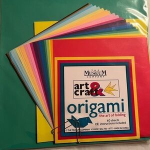 Origami Paper